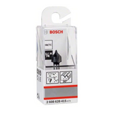 Bosch V-Groove 1/4" (1/2 X 1/2 X 90 X 1 3/4)
